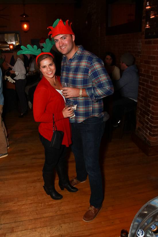 16th Annual Reindeer Romp (Gallery A)