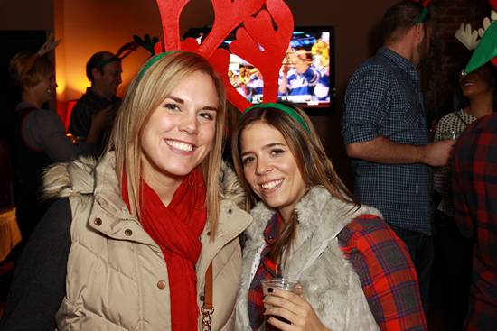16th Annual Reindeer Romp (Gallery A)