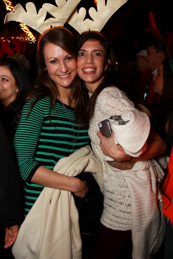 16th Annual Reindeer Romp (Gallery A)