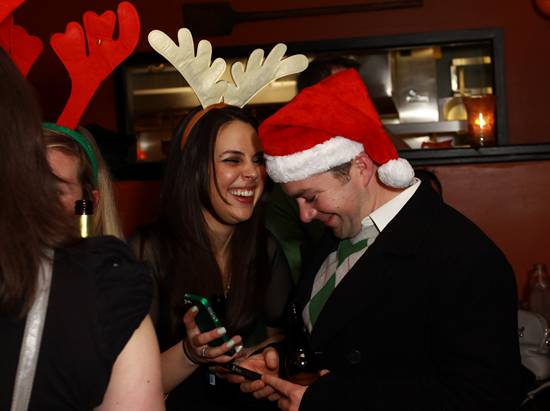 16th Annual Reindeer Romp (Gallery A)