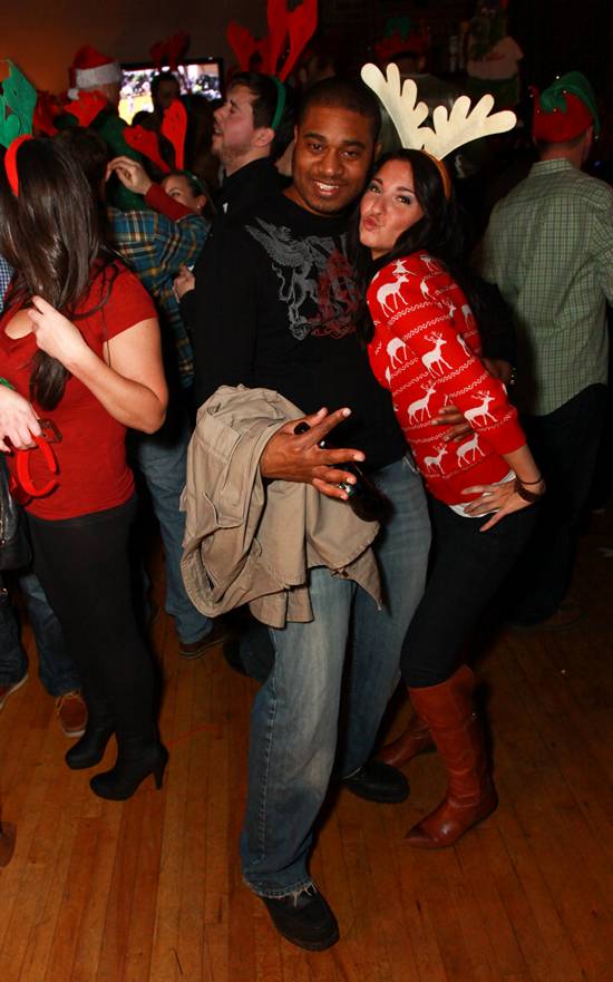 16th Annual Reindeer Romp (Gallery A)