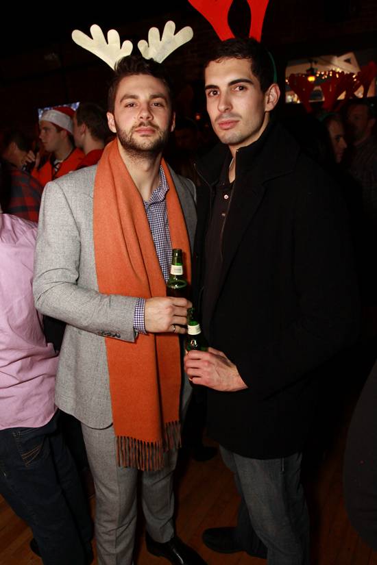 16th Annual Reindeer Romp (Gallery A)