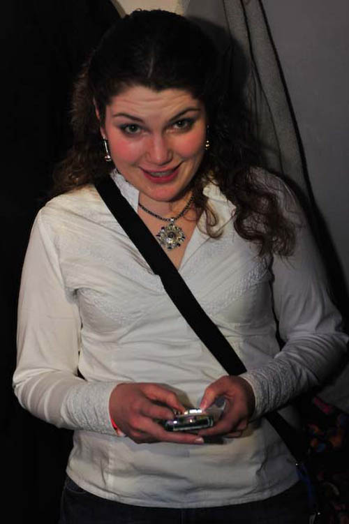 NYEPhilly.com Reunion Party @ Field House (Gallery 2)