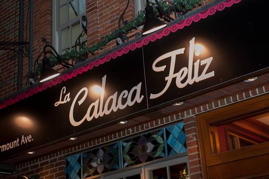 16th Annual Reindeer Romp (Gallery B)