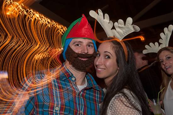 16th Annual Reindeer Romp (Gallery B)
