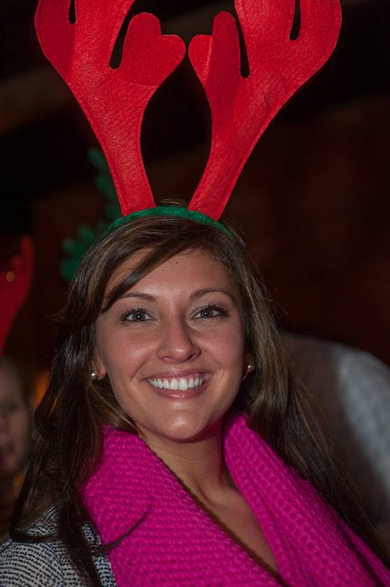 16th Annual Reindeer Romp (Gallery B)