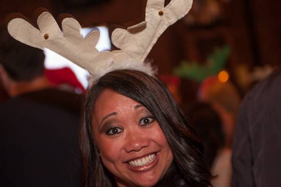 16th Annual Reindeer Romp (Gallery B)