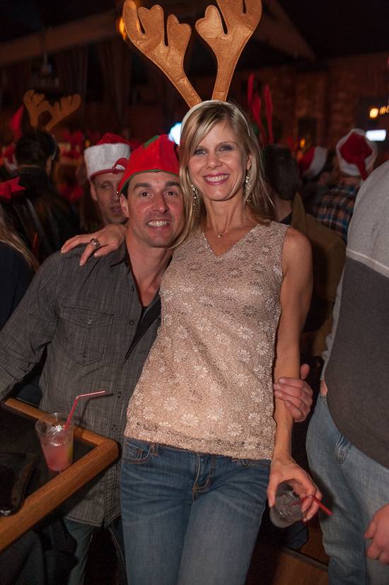 16th Annual Reindeer Romp (Gallery B)