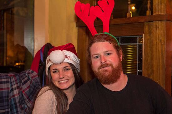 16th Annual Reindeer Romp (Gallery C)