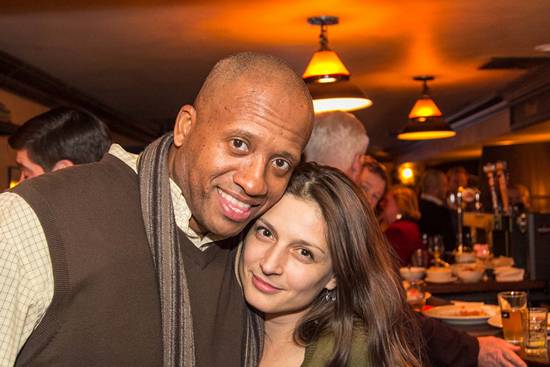 16th Annual Reindeer Romp (Gallery C)