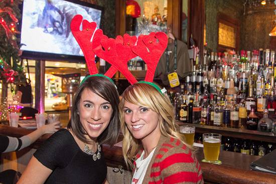 16th Annual Reindeer Romp (Gallery C)