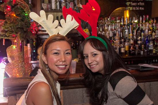 16th Annual Reindeer Romp (Gallery C)