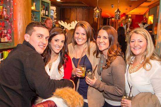 16th Annual Reindeer Romp (Gallery C)