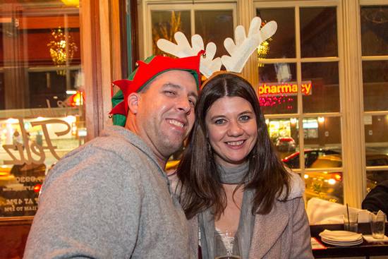 16th Annual Reindeer Romp (Gallery C)