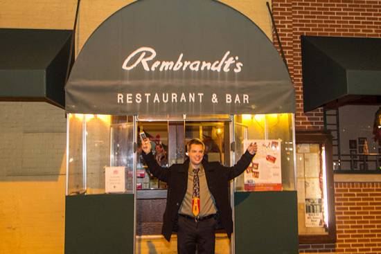 16th Annual Reindeer Romp (Gallery C)