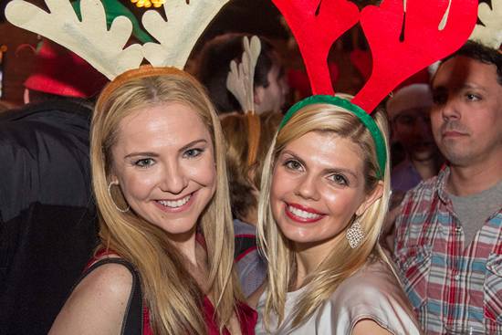 16th Annual Reindeer Romp (Gallery C)