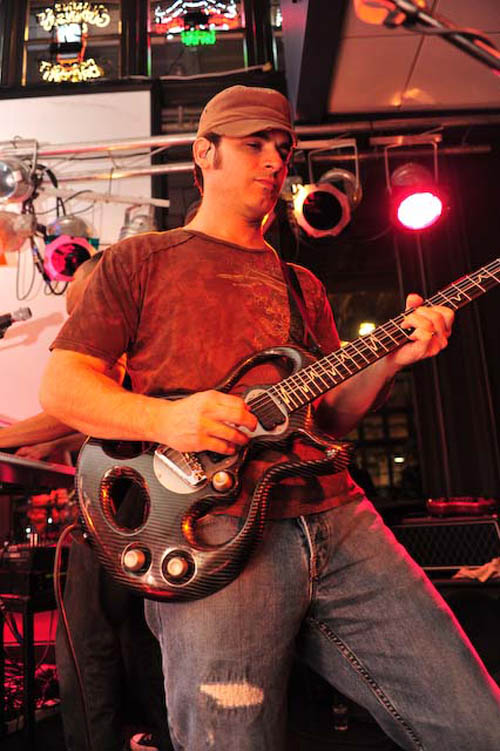 NYEPhilly.com Reunion Party @ Field House (Gallery 2)