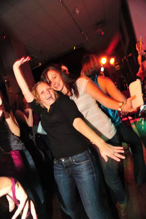 NYEPhilly.com Reunion Party @ Field House (Gallery 2)