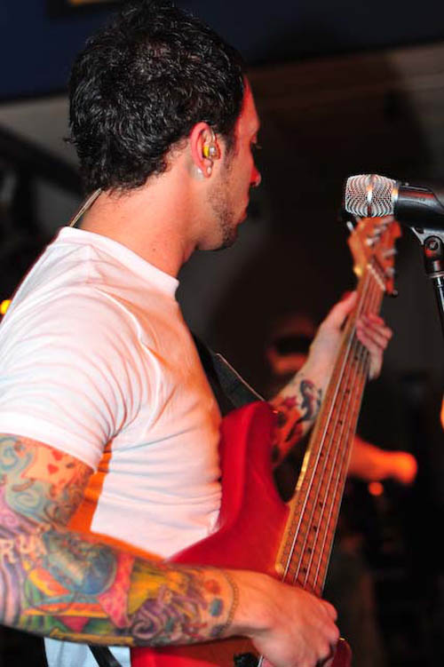 NYEPhilly.com Reunion Party @ Field House (Gallery 2)