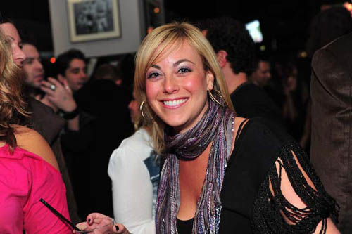 NYEPhilly.com Reunion Party @ Field House (Gallery 2)