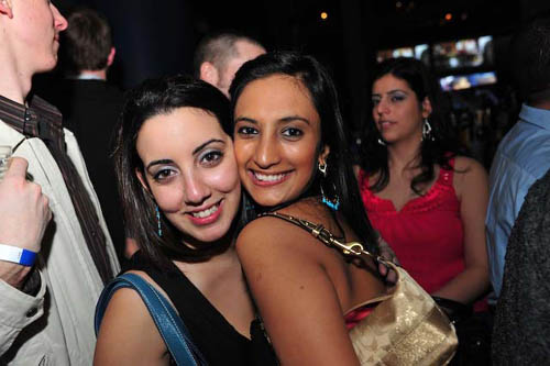 NYEPhilly.com Reunion Party @ Field House (Gallery 2)