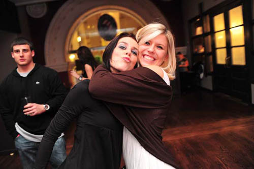 NYEPhilly.com Reunion Party @ Field House (Gallery 2)