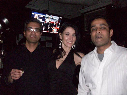 Cupids Revenge @ McFaddens