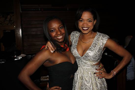 NYE 2014 - Ladder 15