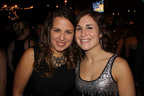 NYE 2014 - Ladder 15