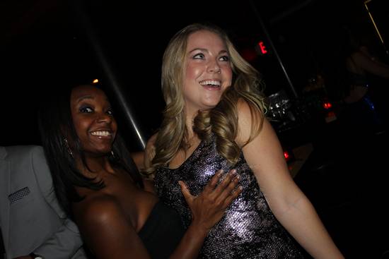 NYE 2014 - Ladder 15