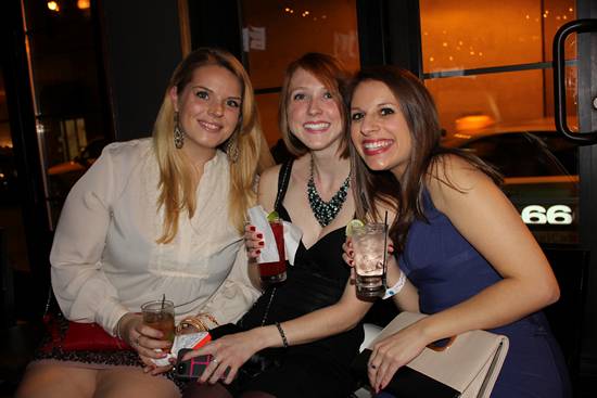 NYE 2014 - Ladder 15