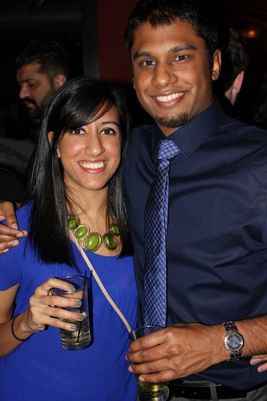 NYE 2014 - Ladder 15