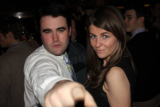 NYE 2014 - Ladder 15