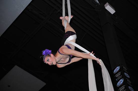 NYE 2014 - XFINITY Live! Philadelphia (Gallery A)