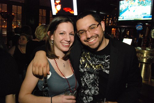 Cupids Revenge @ McFaddens