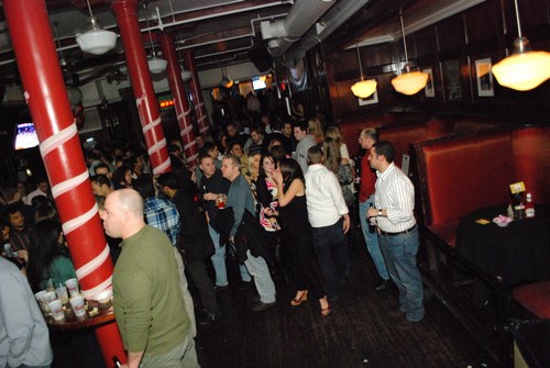 Cupids Revenge @ McFaddens