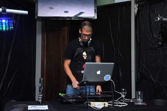 NYE 2014 - McFadden's Citizen's Bank Park