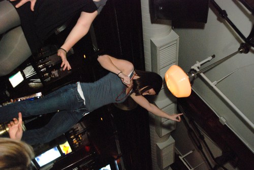 Cupids Revenge @ McFaddens