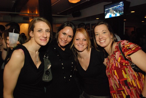 Cupids Revenge @ McFaddens