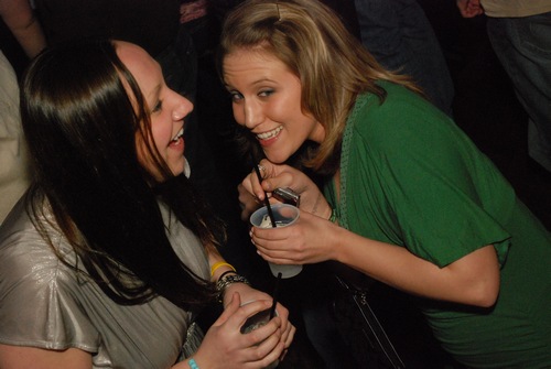 Cupids Revenge @ McFaddens