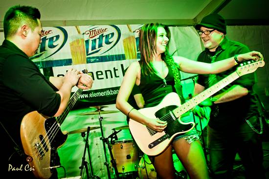 New Year's Eve at The Piazza!