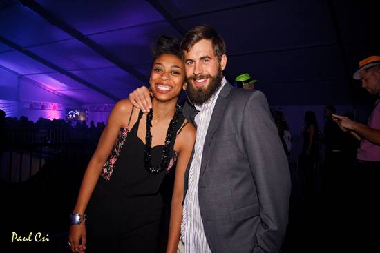 New Year's Eve at The Piazza!