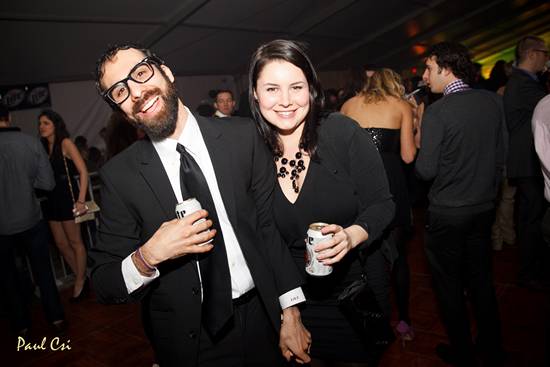 New Year's Eve at The Piazza!