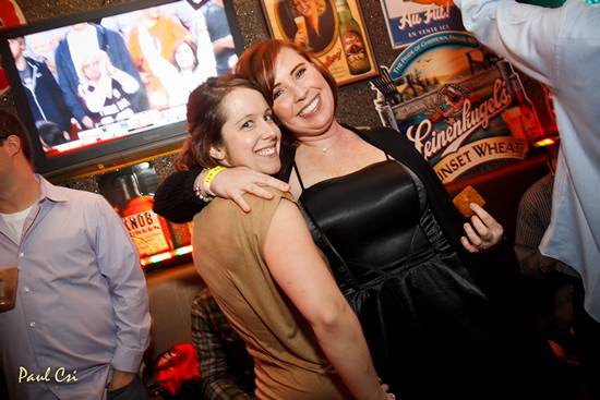 New Year's Eve at The Piazza!