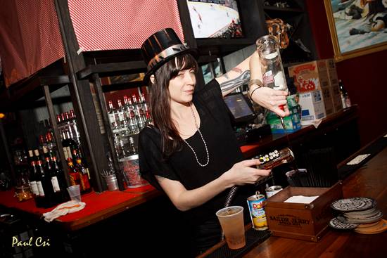 New Year's Eve at The Piazza!