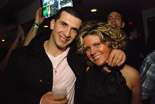 Cupids Revenge @ McFaddens