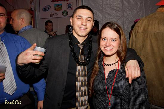 New Year's Eve at The Piazza!