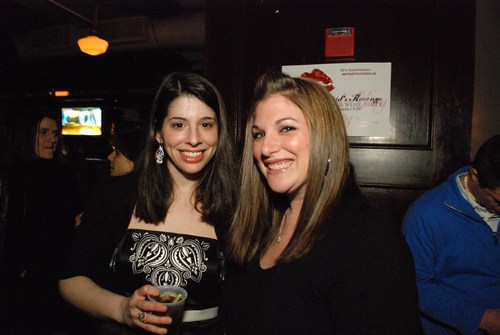 Cupids Revenge @ McFaddens