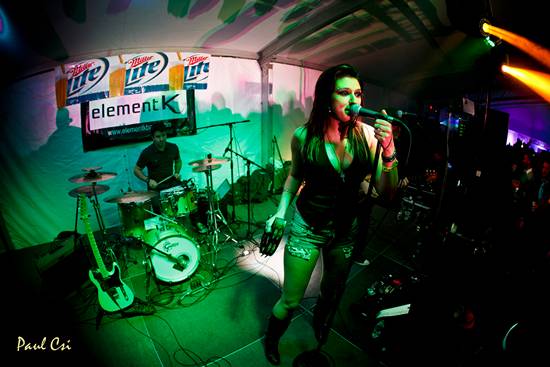 New Year's Eve at The Piazza!