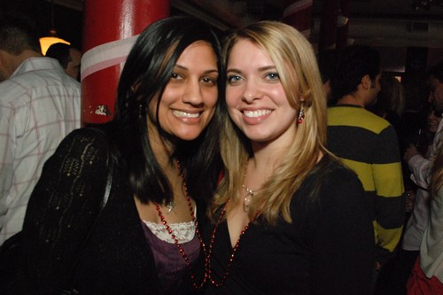 Cupids Revenge @ McFaddens